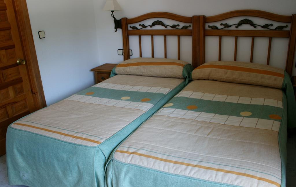 Hostal Visontium