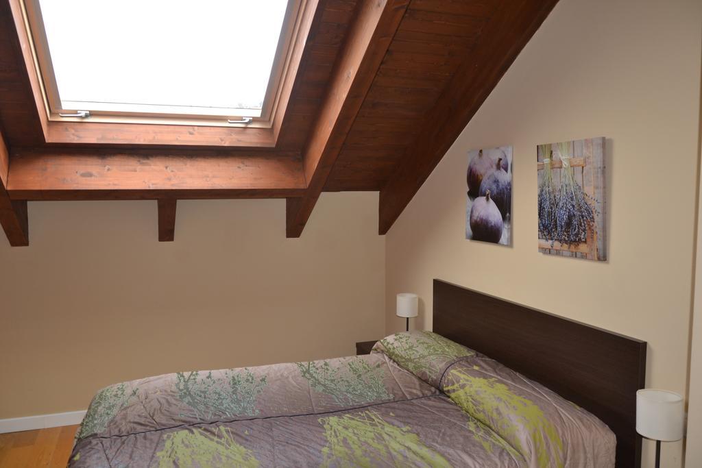 Apartment La Massana Alcala De La Selva