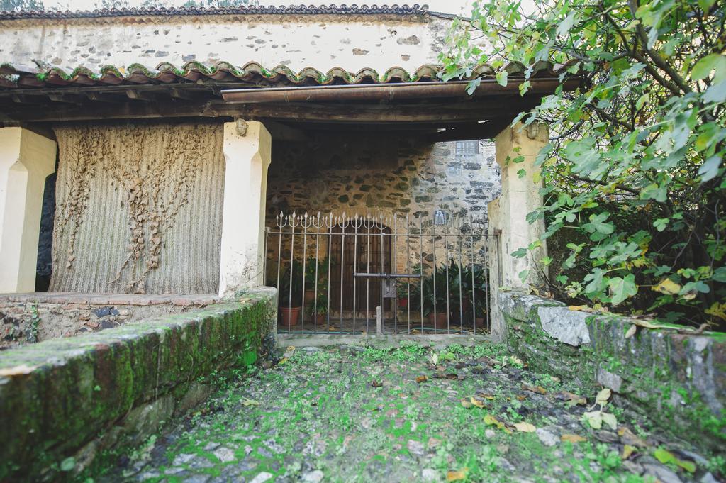 La Brizna Country house Canamero