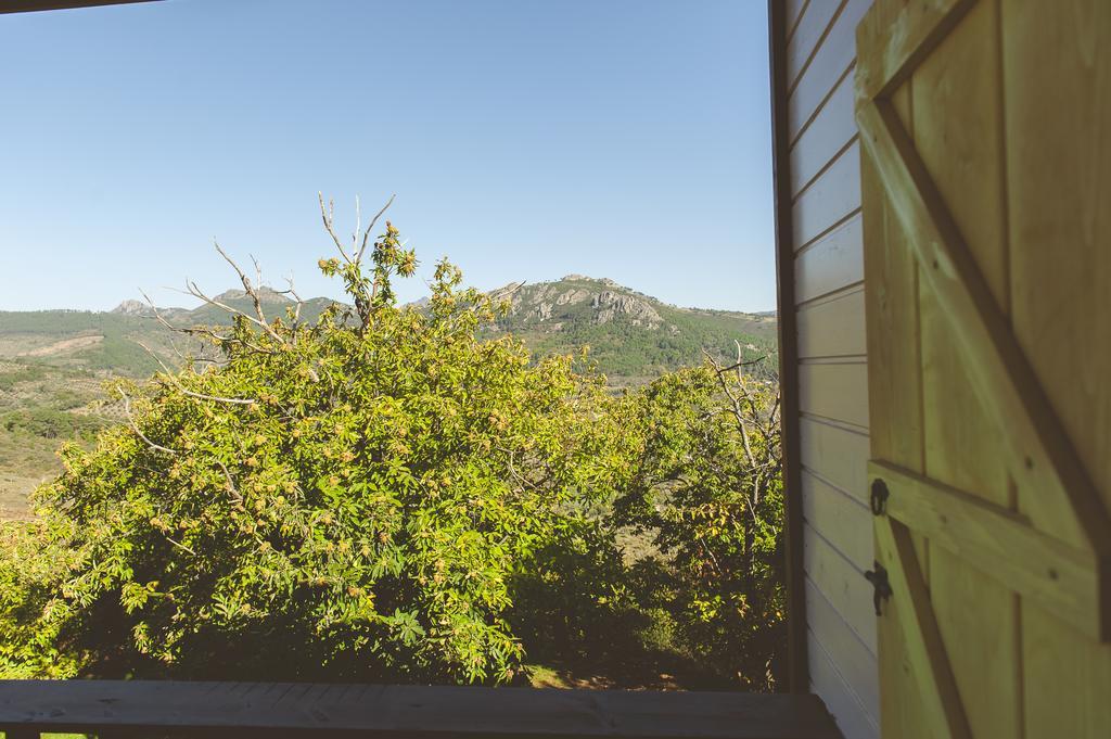 Country house La Brizna