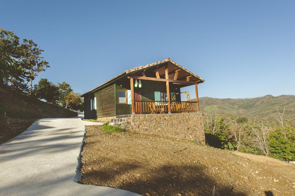 Casa rural La Brizna Cañamero