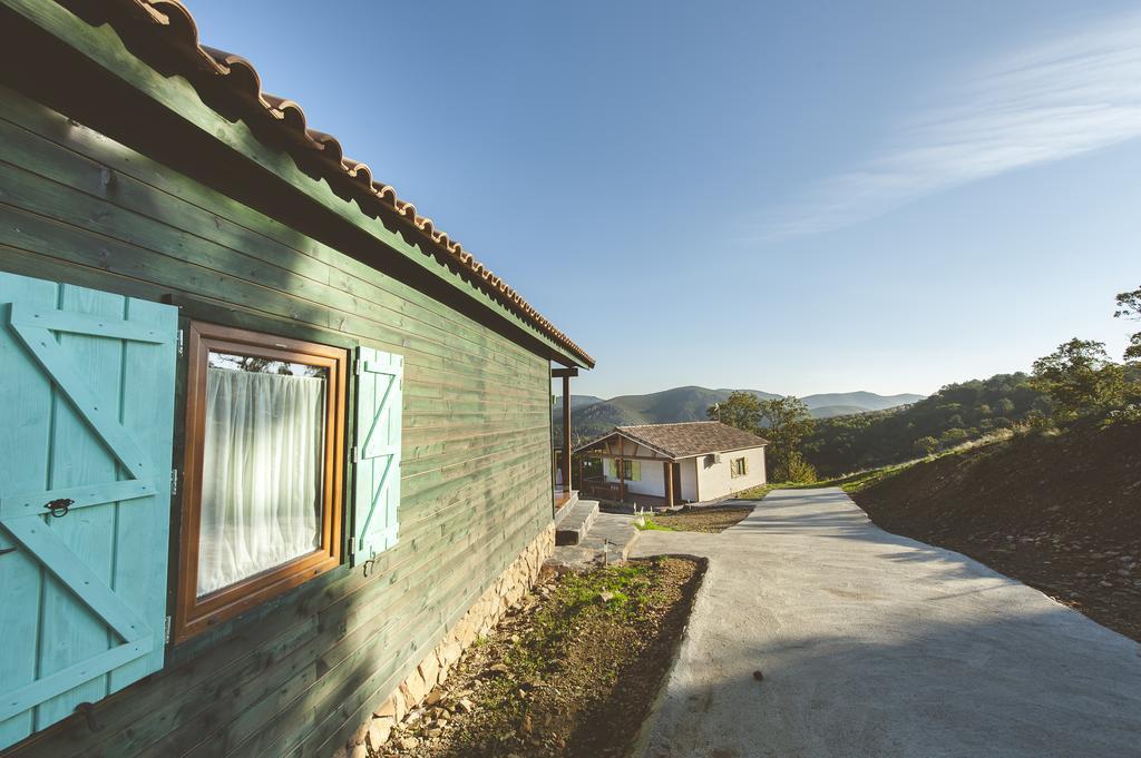 La Brizna * Canamero
