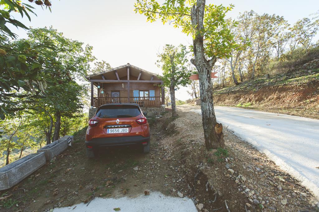 La Brizna Country house Canamero