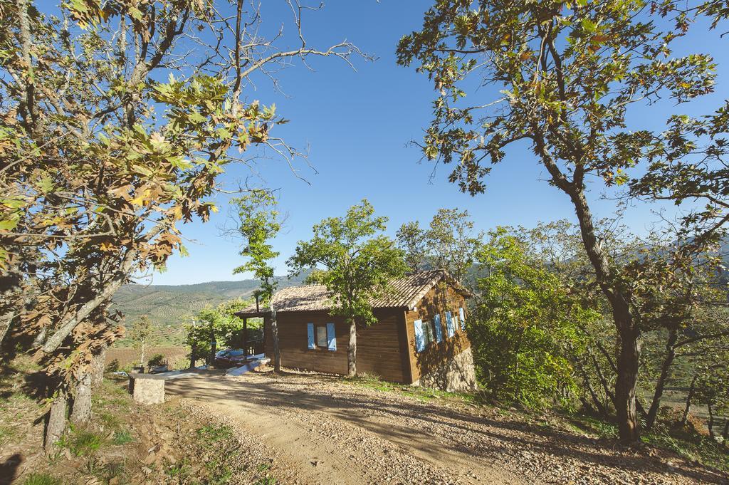 Casa rural La Brizna Cañamero