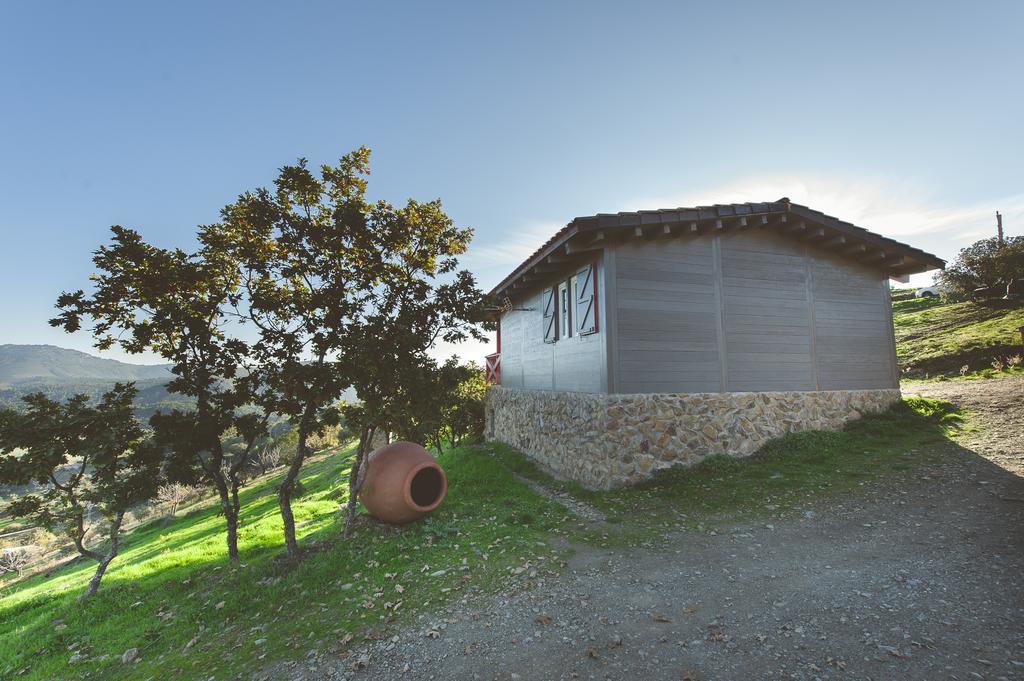 Casa rural La Brizna