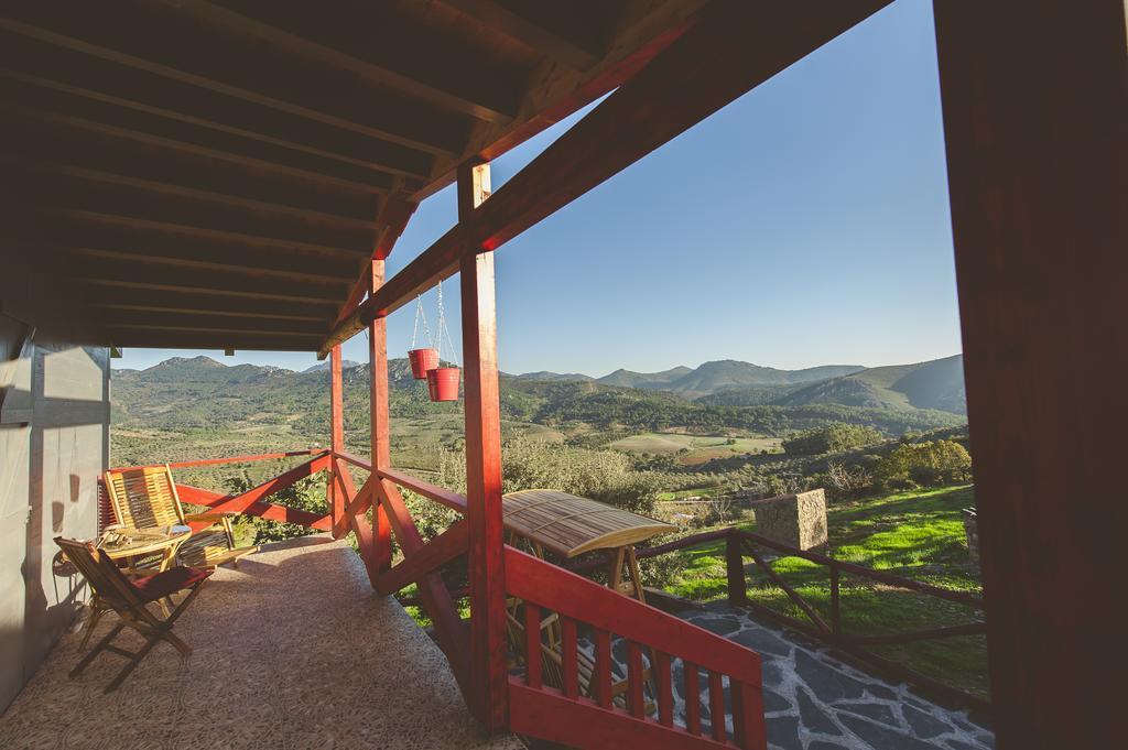 Country house La Brizna *
