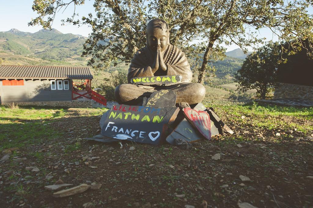 Country house La Brizna