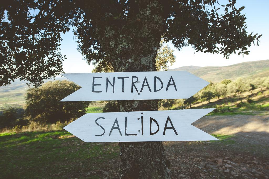 La Brizna Country house *