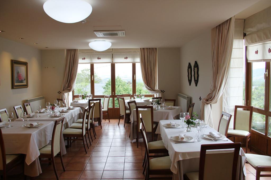 Hotel Mencia