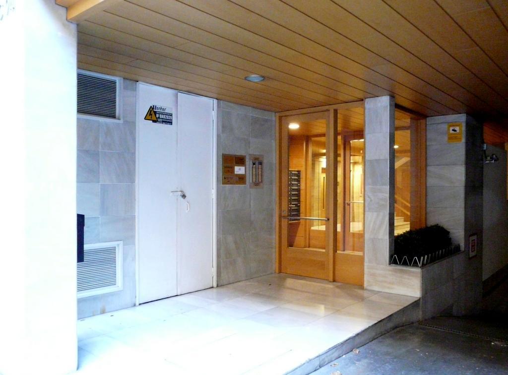 Bruc I & Ii Guest house