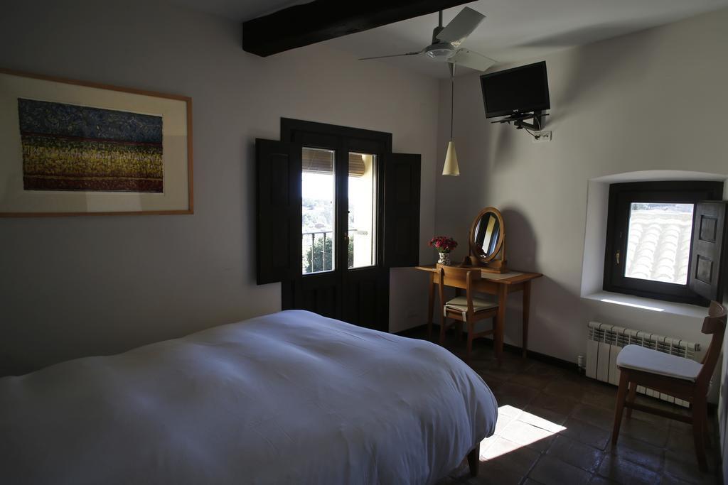 Country house Cantarranas *