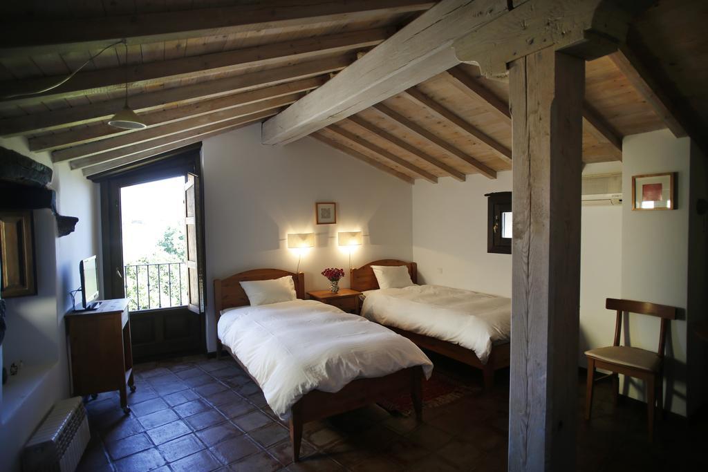 Cantarranas Country house