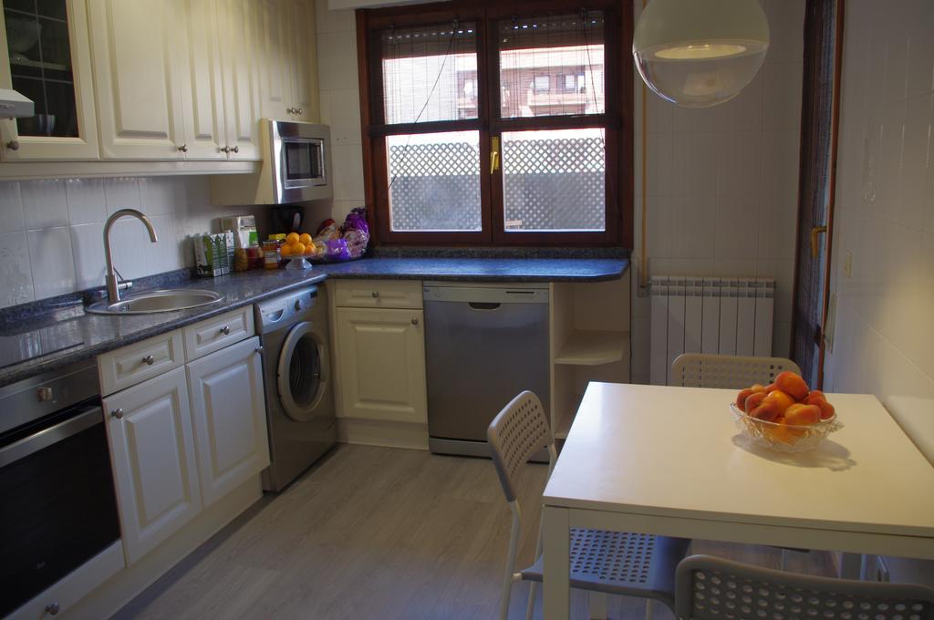 Apartamento Riojania El Vino
