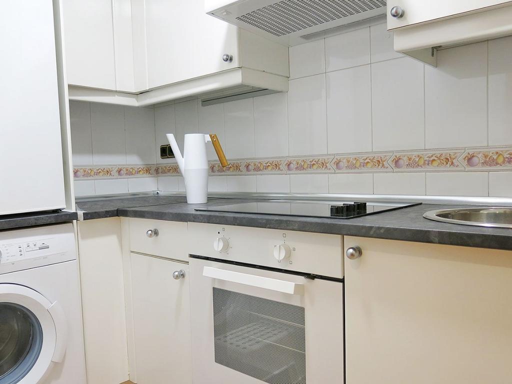 Apartment Almaden *