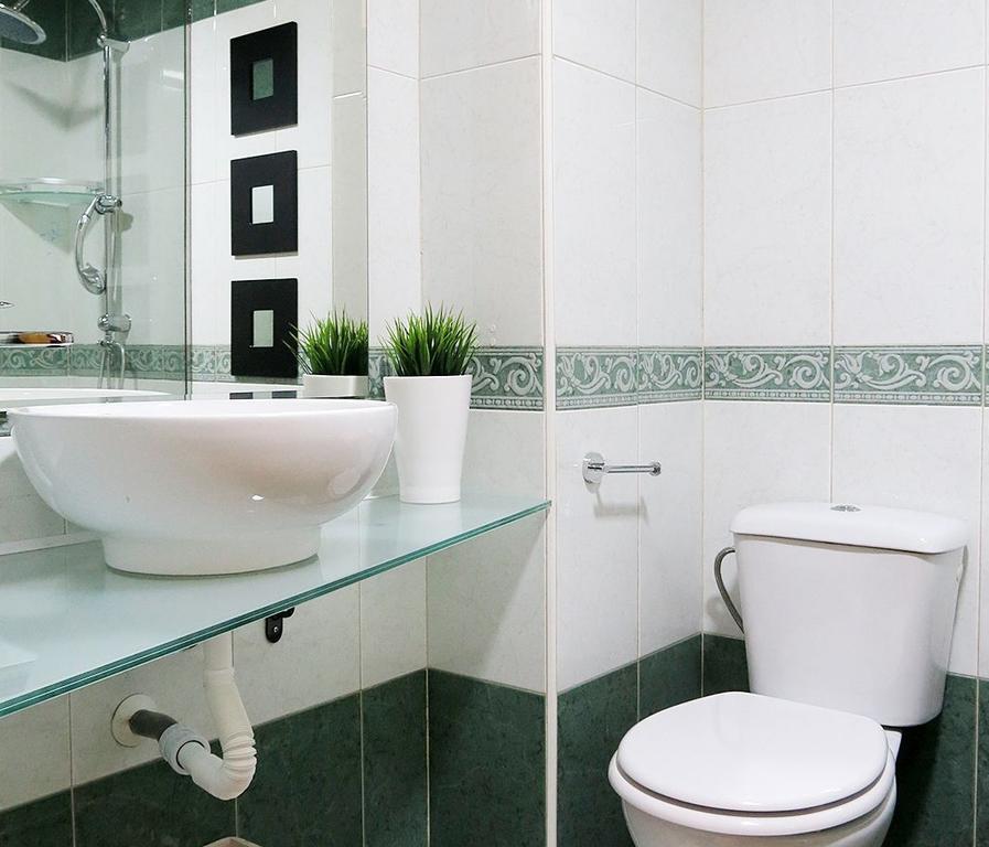 Apartment Almaden
