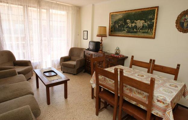 Hotel Bahia Dorada Salou