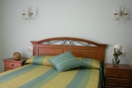 La Cepa Guest house