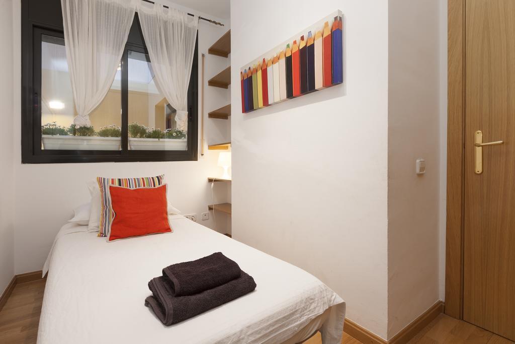 Zenbcn Apartamento Barcelona