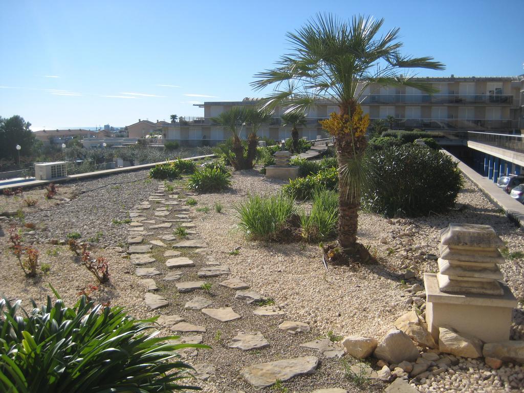 Illa Mar Sant Carlos de la Ràpita