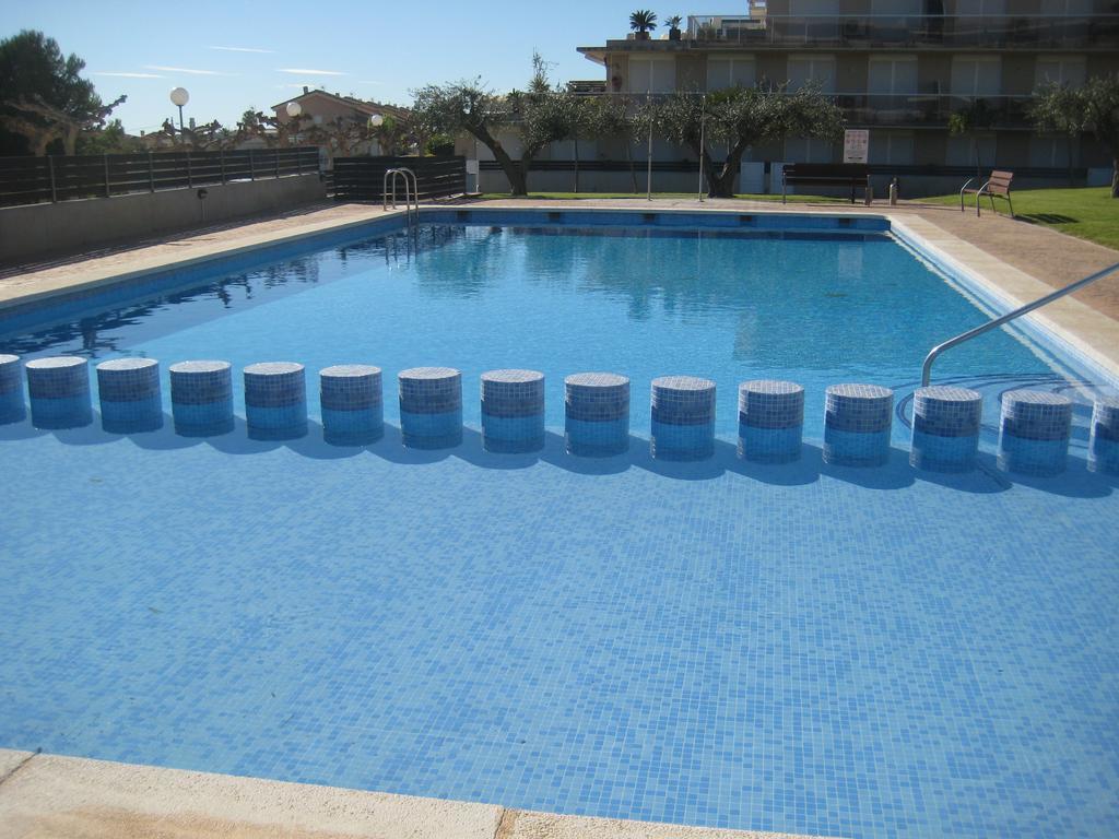 Illa Mar Apartamento *