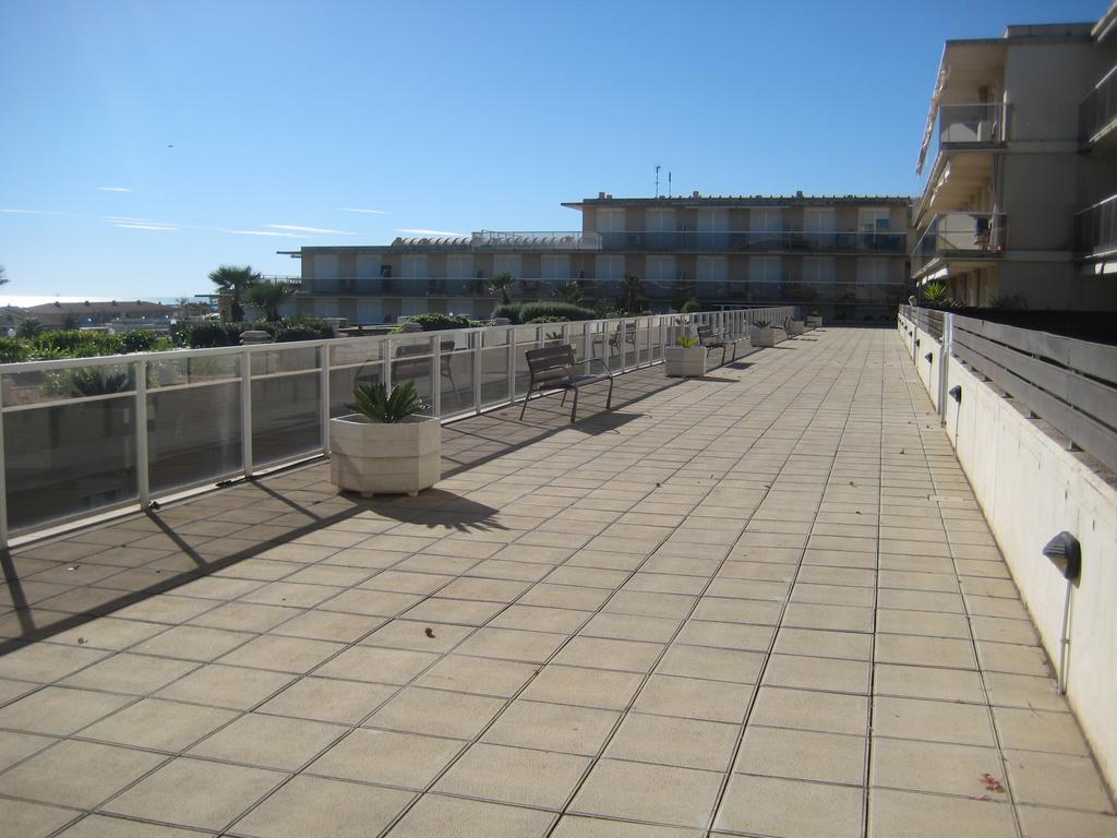 Illa Mar * Sant Carlos de la Ràpita
