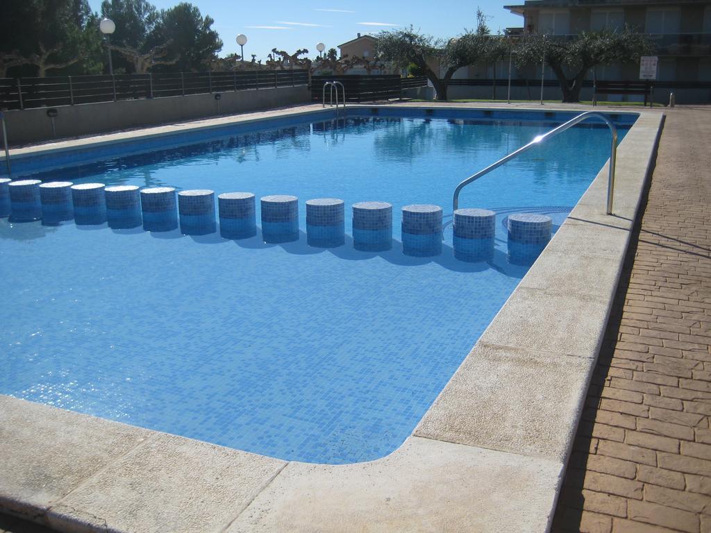 Illa Mar Apartamento Sant Carlos de la Ràpita