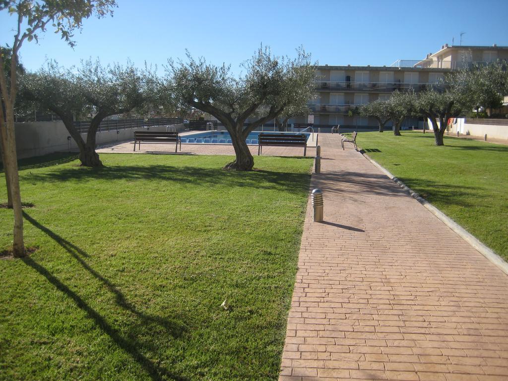 Illa Mar Apartamento Sant Carlos de la Ràpita