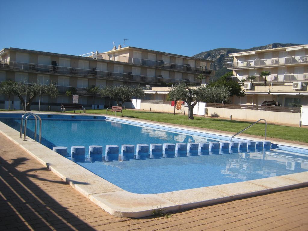 Illa Mar Sant Carlos de la Ràpita