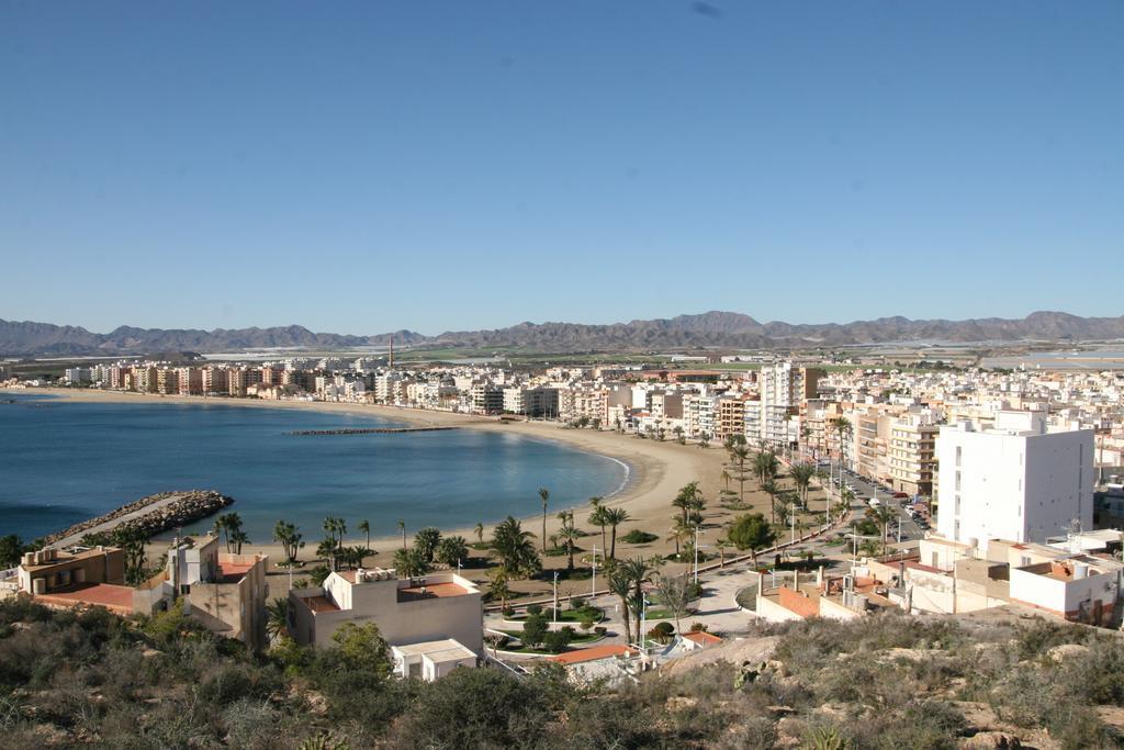 Residencial El Cedro Bif2 Águilas