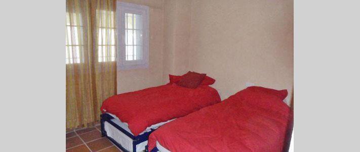 Apartamento Arttyfal 509 Sierra Nevada