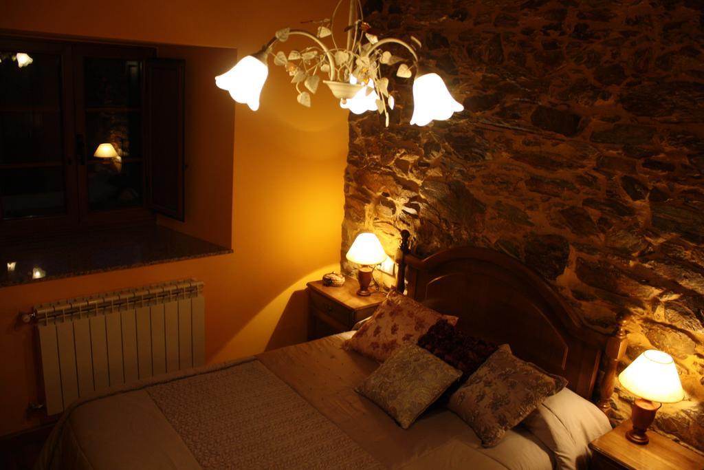 Apartamento Rurales Veredas