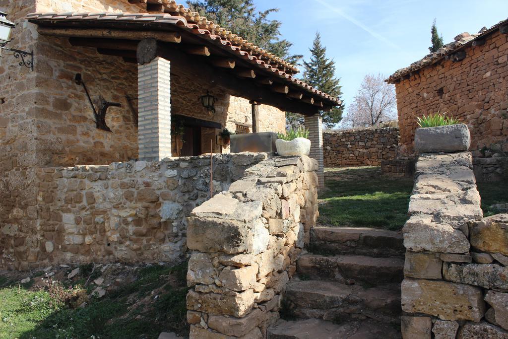 Mas De Nofre Peñarroya de Tastavins