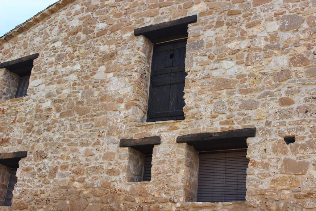 Casa rural Mas De Nofre