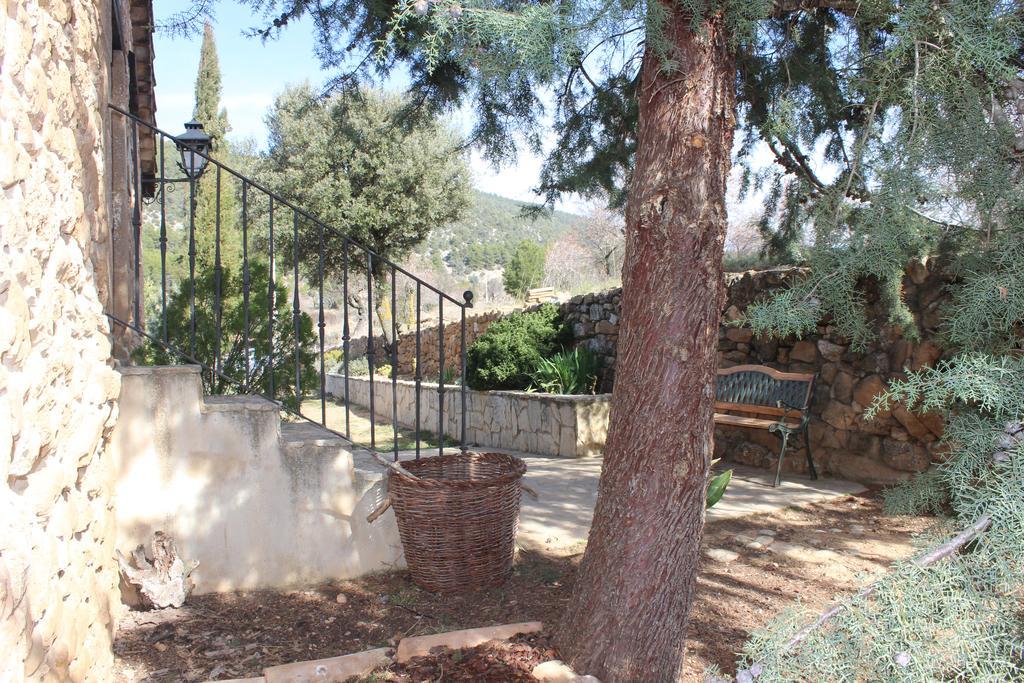 Casa rural Mas De Nofre Peñarroya de Tastavins