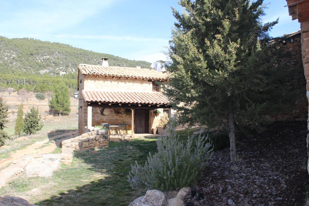 Mas De Nofre Peñarroya de Tastavins