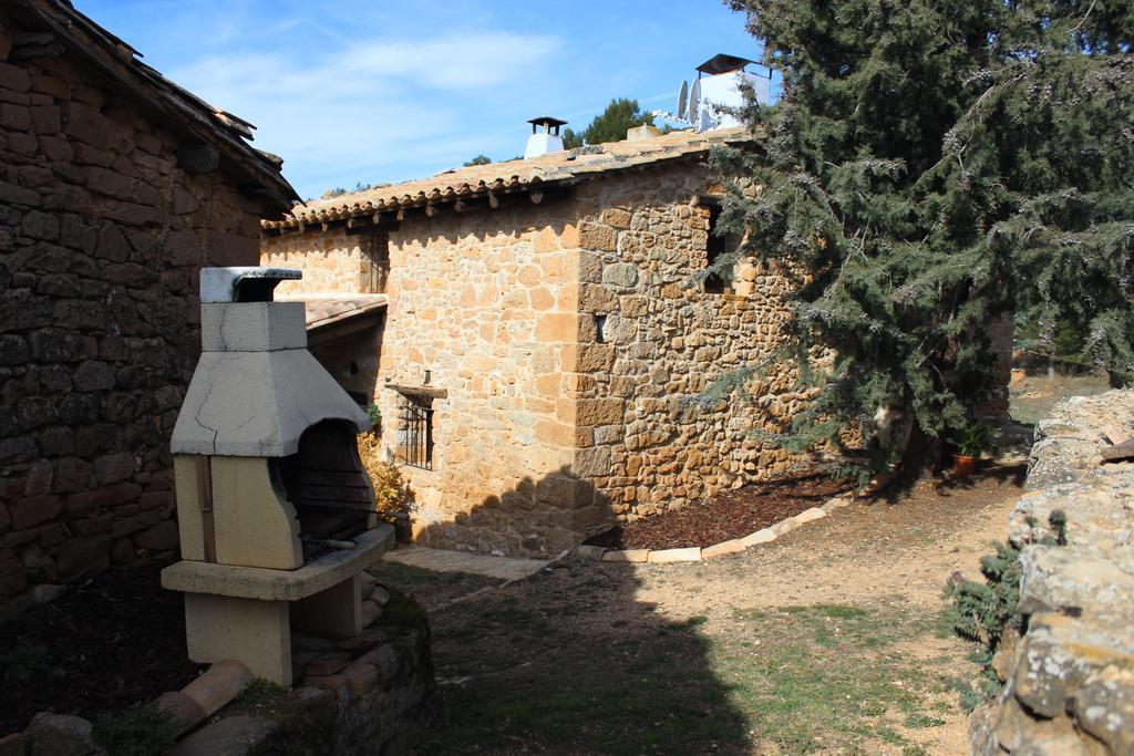 Casa rural Mas De Nofre *
