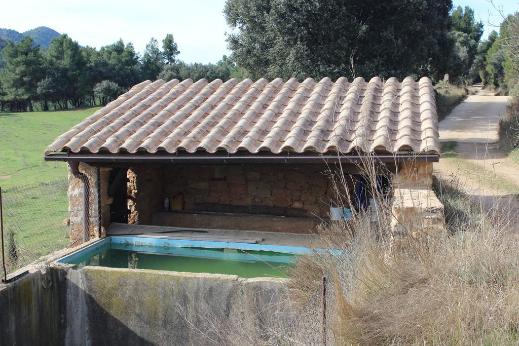 Casa rural Mas De Nofre *