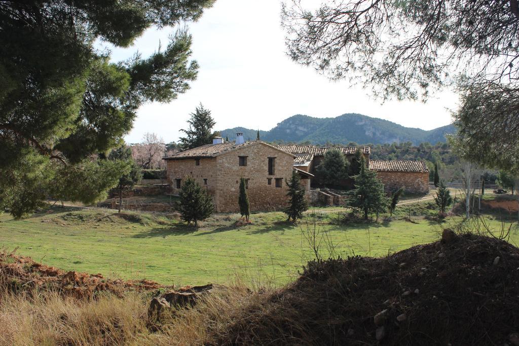 Mas De Nofre Casa rural