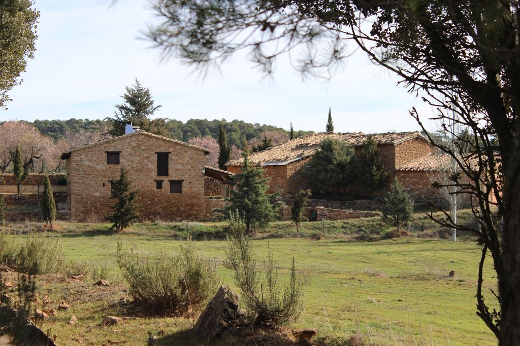 Casa rural Mas De Nofre