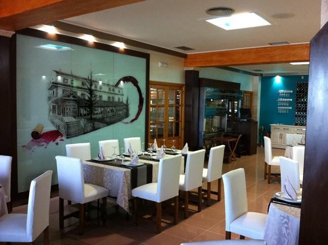 El Torreon Del Miguelete Hotel 3*