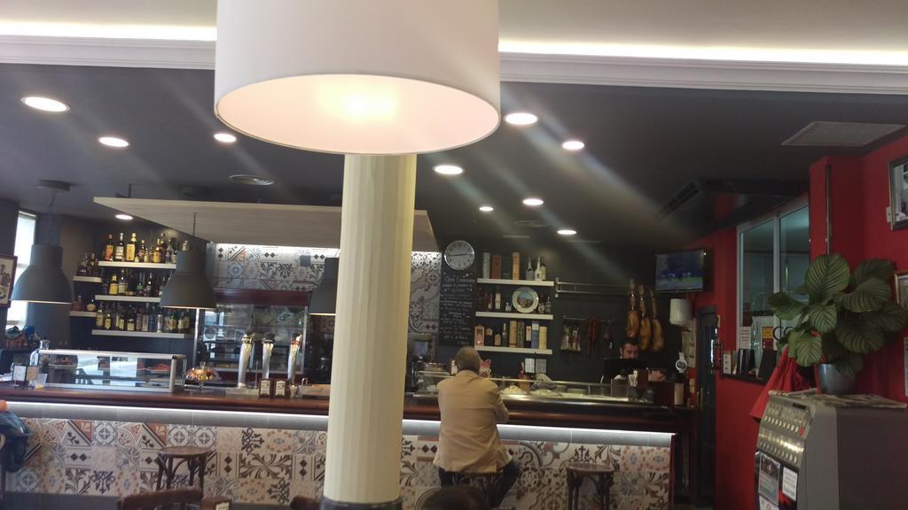 Hotel Bartolos 2*