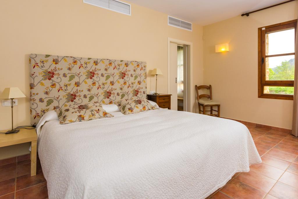 Font Del Pas Hotel 3*