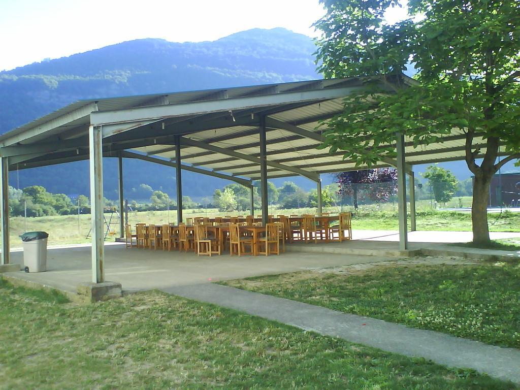 Pensión Pinarillos 2*