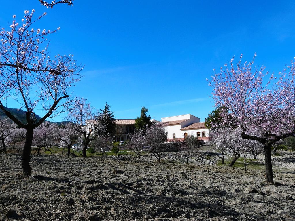Apartment Cortijo La Estrella Velez Rubio