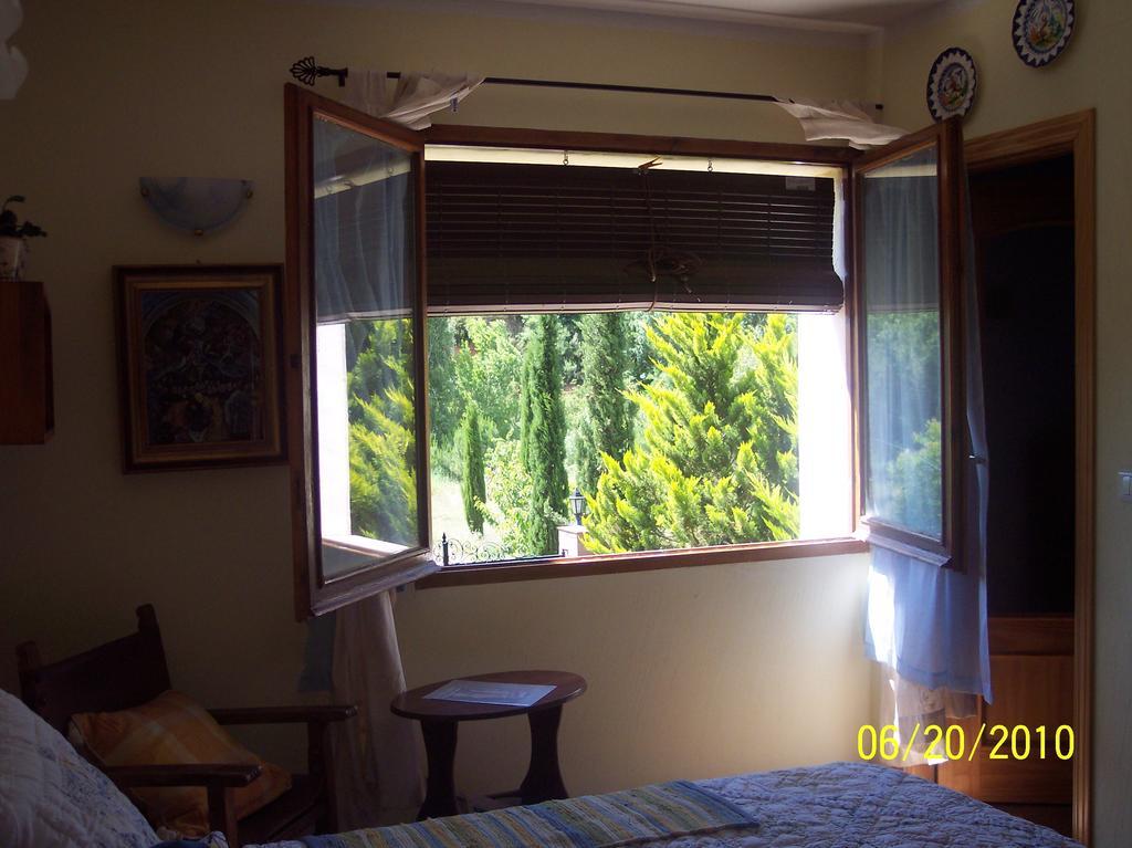 Maset De Les Talaveres - Casa De Pages Country house