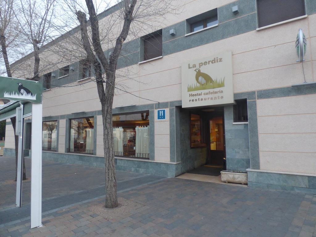 Guest house La Perdiz 2*