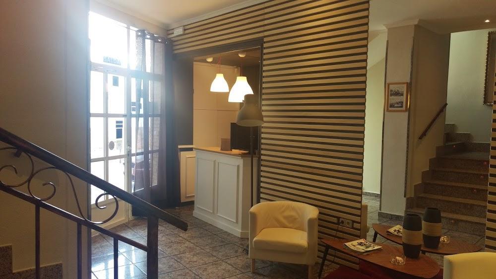 Bartolos Hotel 2*