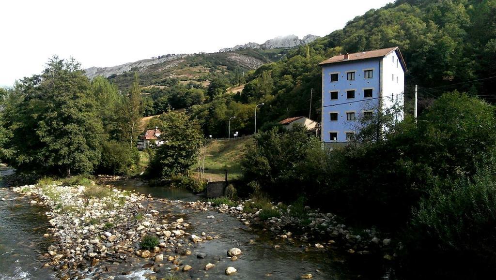 Rurales La Estacion *