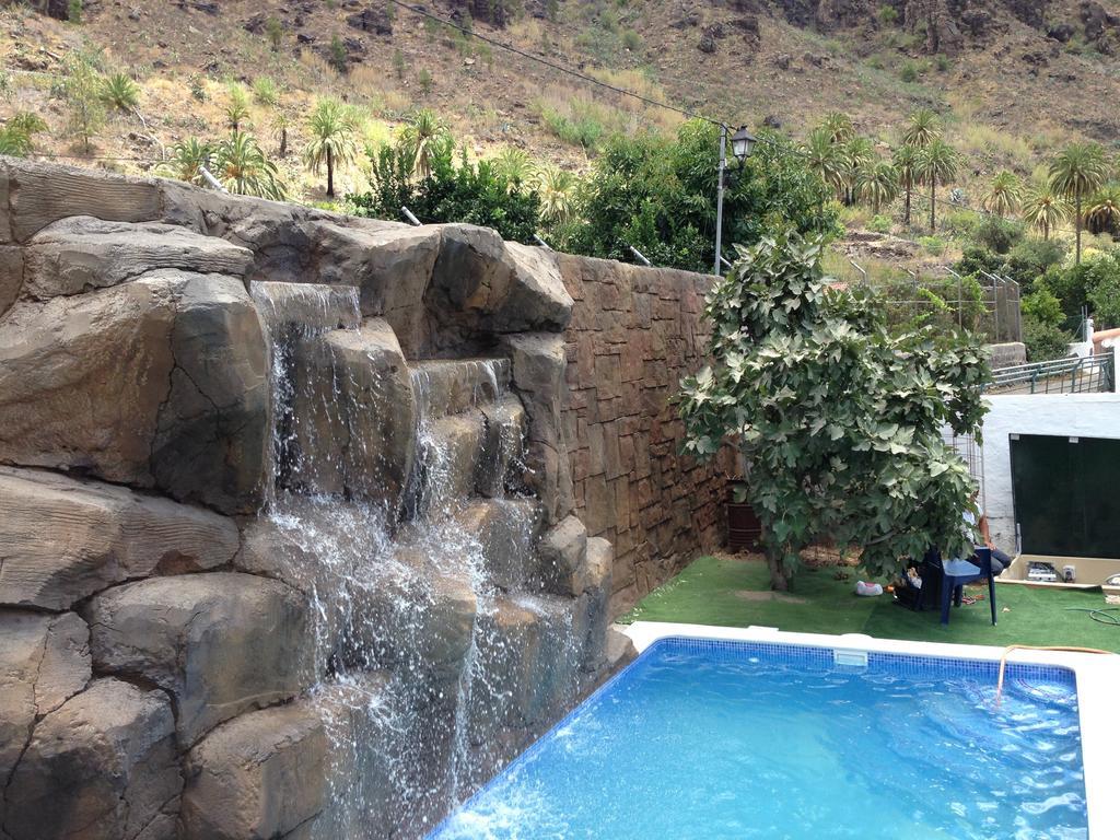 Casa rural Casa Elisa Canarias *