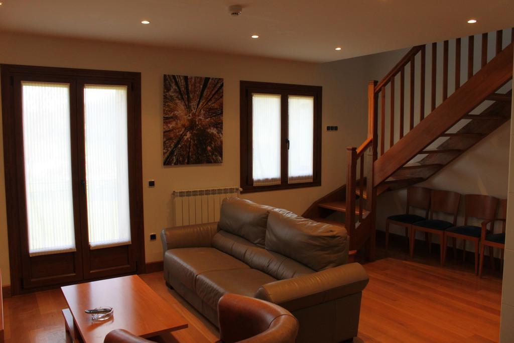 Irati Apartamento